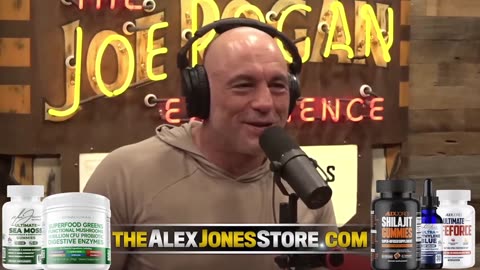 ALEX JONES - INFOWARS LIVE - ALEXJONES.NETWORK - THERE'S A WAR ON FOR YOUR MIND! ➡ THE ALEX JONES SHOW • WAR ROOM WITH OWEN SHROYER • THE AMERICAN JOURNAL WITH HARRISON SMITH • SUNDAY NIGHT LIVE WITH CHASE GEISER