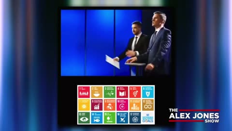 ALEX JONES - INFOWARS LIVE - ALEXJONES.NETWORK - THERE'S A WAR ON FOR YOUR MIND! ➡ THE ALEX JONES SHOW • WAR ROOM WITH OWEN SHROYER • THE AMERICAN JOURNAL WITH HARRISON SMITH • SUNDAY NIGHT LIVE WITH CHASE GEISER