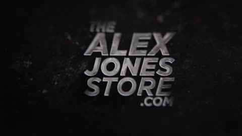 ALEX JONES - INFOWARS LIVE - ALEXJONES.NETWORK - THERE'S A WAR ON FOR YOUR MIND! ➡ THE ALEX JONES SHOW • WAR ROOM WITH OWEN SHROYER • THE AMERICAN JOURNAL WITH HARRISON SMITH • SUNDAY NIGHT LIVE WITH CHASE GEISER