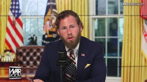 ALEX JONES - INFOWARS LIVE - ALEXJONES.NETWORK - THERE'S A WAR ON FOR YOUR MIND! ➡ THE ALEX JONES SHOW • WAR ROOM WITH OWEN SHROYER • THE AMERICAN JOURNAL WITH HARRISON SMITH • SUNDAY NIGHT LIVE WITH CHASE GEISER