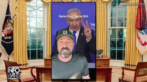 ALEX JONES - INFOWARS LIVE - ALEXJONES.NETWORK - THERE'S A WAR ON FOR YOUR MIND! ➡ THE ALEX JONES SHOW • WAR ROOM WITH OWEN SHROYER • THE AMERICAN JOURNAL WITH HARRISON SMITH • SUNDAY NIGHT LIVE WITH CHASE GEISER