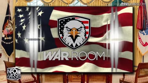 ALEX JONES - INFOWARS LIVE - ALEXJONES.NETWORK - THERE'S A WAR ON FOR YOUR MIND! ➡ THE ALEX JONES SHOW • WAR ROOM WITH OWEN SHROYER • THE AMERICAN JOURNAL WITH HARRISON SMITH • SUNDAY NIGHT LIVE WITH CHASE GEISER