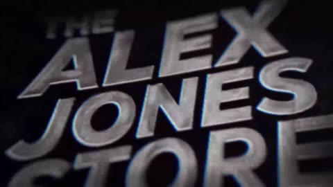 ALEX JONES - INFOWARS LIVE - ALEXJONES.NETWORK - THERE'S A WAR ON FOR YOUR MIND! ➡ THE ALEX JONES SHOW • WAR ROOM WITH OWEN SHROYER • THE AMERICAN JOURNAL WITH HARRISON SMITH • SUNDAY NIGHT LIVE WITH CHASE GEISER