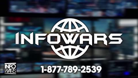 ALEX JONES - INFOWARS LIVE - ALEXJONES.NETWORK - THERE'S A WAR ON FOR YOUR MIND! ➡ THE ALEX JONES SHOW • WAR ROOM WITH OWEN SHROYER • THE AMERICAN JOURNAL WITH HARRISON SMITH • SUNDAY NIGHT LIVE WITH CHASE GEISER