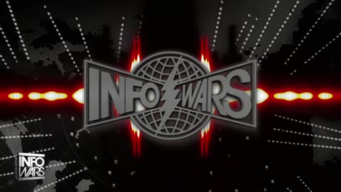 ALEX JONES - INFOWARS LIVE - ALEXJONES.NETWORK - THERE'S A WAR ON FOR YOUR MIND! ➡ THE ALEX JONES SHOW • WAR ROOM WITH OWEN SHROYER • THE AMERICAN JOURNAL WITH HARRISON SMITH • SUNDAY NIGHT LIVE WITH CHASE GEISER