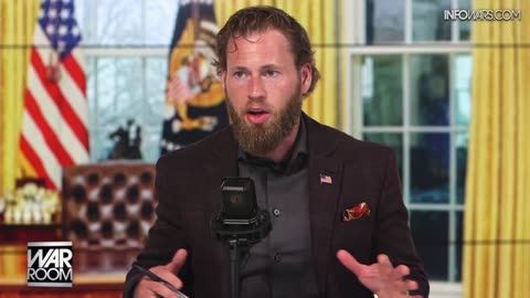 ALEX JONES - INFOWARS LIVE - ALEXJONES.NETWORK - THERE'S A WAR ON FOR YOUR MIND! ➡ THE ALEX JONES SHOW • WAR ROOM WITH OWEN SHROYER • THE AMERICAN JOURNAL WITH HARRISON SMITH • SUNDAY NIGHT LIVE WITH CHASE GEISER