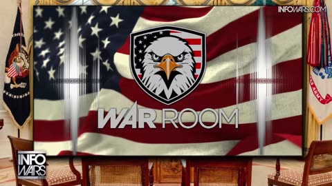 ALEX JONES - INFOWARS LIVE - ALEXJONES.NETWORK - THERE'S A WAR ON FOR YOUR MIND! ➡ THE ALEX JONES SHOW • WAR ROOM WITH OWEN SHROYER • THE AMERICAN JOURNAL WITH HARRISON SMITH • SUNDAY NIGHT LIVE WITH CHASE GEISER