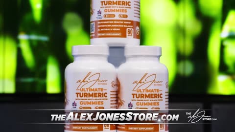 ALEX JONES - INFOWARS LIVE - ALEXJONES.NETWORK - THERE'S A WAR ON FOR YOUR MIND! ➡ THE ALEX JONES SHOW • WAR ROOM WITH OWEN SHROYER • THE AMERICAN JOURNAL WITH HARRISON SMITH • SUNDAY NIGHT LIVE WITH CHASE GEISER