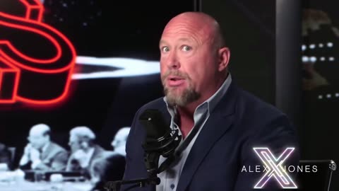 ALEX JONES - INFOWARS LIVE - ALEXJONES.NETWORK - THERE'S A WAR ON FOR YOUR MIND! ➡ THE ALEX JONES SHOW • WAR ROOM WITH OWEN SHROYER • THE AMERICAN JOURNAL WITH HARRISON SMITH • SUNDAY NIGHT LIVE WITH CHASE GEISER