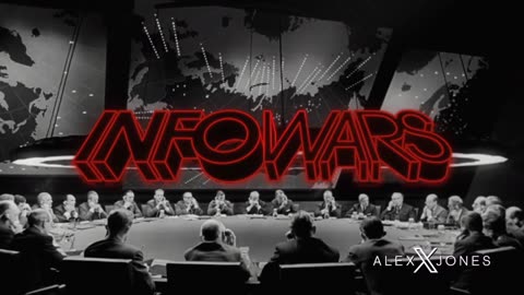 ALEX JONES - INFOWARS LIVE - ALEXJONES.NETWORK - THERE'S A WAR ON FOR YOUR MIND! ➡ THE ALEX JONES SHOW • WAR ROOM WITH OWEN SHROYER • THE AMERICAN JOURNAL WITH HARRISON SMITH • SUNDAY NIGHT LIVE WITH CHASE GEISER