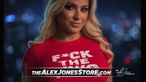 ALEX JONES - INFOWARS LIVE - ALEXJONES.NETWORK - THERE'S A WAR ON FOR YOUR MIND! ➡ THE ALEX JONES SHOW • WAR ROOM WITH OWEN SHROYER • THE AMERICAN JOURNAL WITH HARRISON SMITH • SUNDAY NIGHT LIVE WITH CHASE GEISER