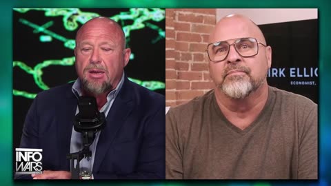 ALEX JONES - INFOWARS LIVE - ALEXJONES.NETWORK - THERE'S A WAR ON FOR YOUR MIND! ➡ THE ALEX JONES SHOW • WAR ROOM WITH OWEN SHROYER • THE AMERICAN JOURNAL WITH HARRISON SMITH • SUNDAY NIGHT LIVE WITH CHASE GEISER