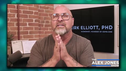 ALEX JONES - INFOWARS LIVE - ALEXJONES.NETWORK - THERE'S A WAR ON FOR YOUR MIND! ➡ THE ALEX JONES SHOW • WAR ROOM WITH OWEN SHROYER • THE AMERICAN JOURNAL WITH HARRISON SMITH • SUNDAY NIGHT LIVE WITH CHASE GEISER