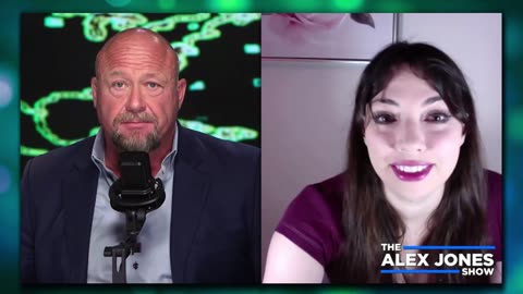 ALEX JONES - INFOWARS LIVE - ALEXJONES.NETWORK - THERE'S A WAR ON FOR YOUR MIND! ➡ THE ALEX JONES SHOW • WAR ROOM WITH OWEN SHROYER • THE AMERICAN JOURNAL WITH HARRISON SMITH • SUNDAY NIGHT LIVE WITH CHASE GEISER