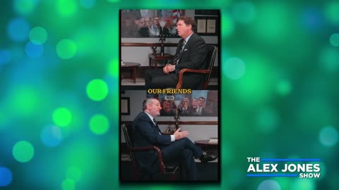 ALEX JONES - INFOWARS LIVE - ALEXJONES.NETWORK - THERE'S A WAR ON FOR YOUR MIND! ➡ THE ALEX JONES SHOW • WAR ROOM WITH OWEN SHROYER • THE AMERICAN JOURNAL WITH HARRISON SMITH • SUNDAY NIGHT LIVE WITH CHASE GEISER