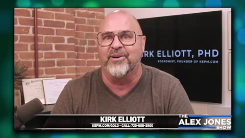 ALEX JONES - INFOWARS LIVE - ALEXJONES.NETWORK - THERE'S A WAR ON FOR YOUR MIND! ➡ THE ALEX JONES SHOW • WAR ROOM WITH OWEN SHROYER • THE AMERICAN JOURNAL WITH HARRISON SMITH • SUNDAY NIGHT LIVE WITH CHASE GEISER