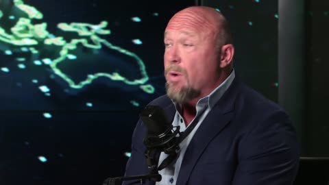 ALEX JONES - INFOWARS LIVE - ALEXJONES.NETWORK - THERE'S A WAR ON FOR YOUR MIND! ➡ THE ALEX JONES SHOW • WAR ROOM WITH OWEN SHROYER • THE AMERICAN JOURNAL WITH HARRISON SMITH • SUNDAY NIGHT LIVE WITH CHASE GEISER