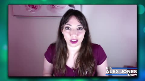 ALEX JONES - INFOWARS LIVE - ALEXJONES.NETWORK - THERE'S A WAR ON FOR YOUR MIND! ➡ THE ALEX JONES SHOW • WAR ROOM WITH OWEN SHROYER • THE AMERICAN JOURNAL WITH HARRISON SMITH • SUNDAY NIGHT LIVE WITH CHASE GEISER