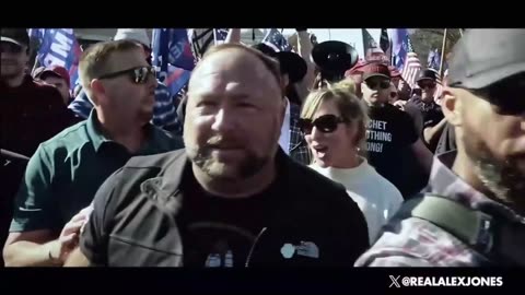 ALEX JONES - INFOWARS LIVE - ALEXJONES.NETWORK - THERE'S A WAR ON FOR YOUR MIND! ➡ THE ALEX JONES SHOW • WAR ROOM WITH OWEN SHROYER • THE AMERICAN JOURNAL WITH HARRISON SMITH • SUNDAY NIGHT LIVE WITH CHASE GEISER