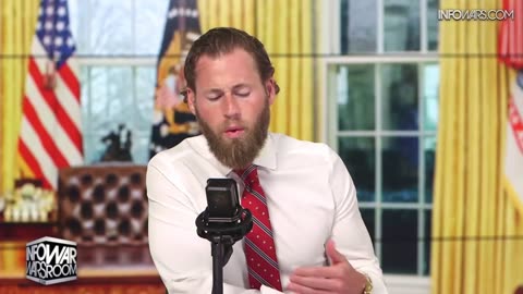 ALEX JONES - INFOWARS LIVE - ALEXJONES.NETWORK - THERE'S A WAR ON FOR YOUR MIND! ➡ THE ALEX JONES SHOW • WAR ROOM WITH OWEN SHROYER • THE AMERICAN JOURNAL WITH HARRISON SMITH • SUNDAY NIGHT LIVE WITH CHASE GEISER