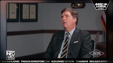 ALEX JONES - INFOWARS LIVE - ALEXJONES.NETWORK - THERE'S A WAR ON FOR YOUR MIND! ➡ THE ALEX JONES SHOW • WAR ROOM WITH OWEN SHROYER • THE AMERICAN JOURNAL WITH HARRISON SMITH • SUNDAY NIGHT LIVE WITH CHASE GEISER