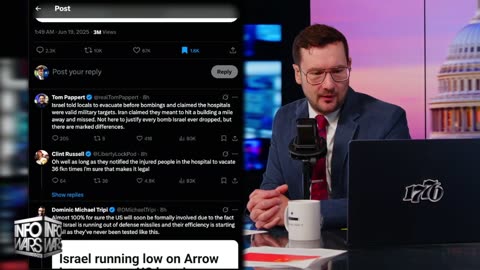 ALEX JONES - INFOWARS LIVE - ALEXJONES.NETWORK - THERE'S A WAR ON FOR YOUR MIND! ➡ THE ALEX JONES SHOW • WAR ROOM WITH OWEN SHROYER • THE AMERICAN JOURNAL WITH HARRISON SMITH • SUNDAY NIGHT LIVE WITH CHASE GEISER