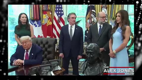 ALEX JONES - INFOWARS LIVE - ALEXJONES.NETWORK - THERE'S A WAR ON FOR YOUR MIND! ➡ THE ALEX JONES SHOW • WAR ROOM WITH OWEN SHROYER • THE AMERICAN JOURNAL WITH HARRISON SMITH • SUNDAY NIGHT LIVE WITH CHASE GEISER