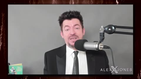 ALEX JONES - INFOWARS LIVE - ALEXJONES.NETWORK - THERE'S A WAR ON FOR YOUR MIND! ➡ THE ALEX JONES SHOW • WAR ROOM WITH OWEN SHROYER • THE AMERICAN JOURNAL WITH HARRISON SMITH • SUNDAY NIGHT LIVE WITH CHASE GEISER