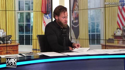 ALEX JONES - INFOWARS LIVE - ALEXJONES.NETWORK - THERE'S A WAR ON FOR YOUR MIND! ➡ THE ALEX JONES SHOW • WAR ROOM WITH OWEN SHROYER • THE AMERICAN JOURNAL WITH HARRISON SMITH • SUNDAY NIGHT LIVE WITH CHASE GEISER