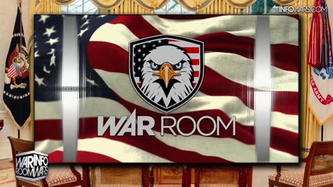 ALEX JONES - INFOWARS LIVE - ALEXJONES.NETWORK - THERE'S A WAR ON FOR YOUR MIND! ➡ THE ALEX JONES SHOW • WAR ROOM WITH OWEN SHROYER • THE AMERICAN JOURNAL WITH HARRISON SMITH • SUNDAY NIGHT LIVE WITH CHASE GEISER