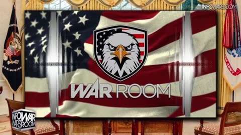 ALEX JONES - INFOWARS LIVE - ALEXJONES.NETWORK - THERE'S A WAR ON FOR YOUR MIND! ➡ THE ALEX JONES SHOW • WAR ROOM WITH OWEN SHROYER • THE AMERICAN JOURNAL WITH HARRISON SMITH • SUNDAY NIGHT LIVE WITH CHASE GEISER