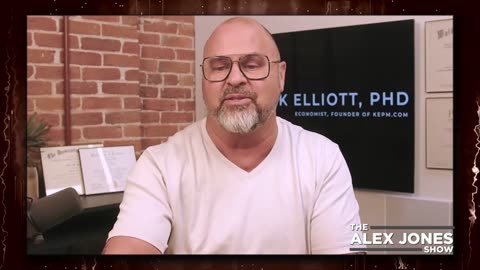 ALEX JONES - INFOWARS LIVE - ALEXJONES.NETWORK - THERE'S A WAR ON FOR YOUR MIND! ➡ THE ALEX JONES SHOW • WAR ROOM WITH OWEN SHROYER • THE AMERICAN JOURNAL WITH HARRISON SMITH • SUNDAY NIGHT LIVE WITH CHASE GEISER