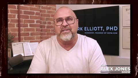 ALEX JONES - INFOWARS LIVE - ALEXJONES.NETWORK - THERE'S A WAR ON FOR YOUR MIND! ➡ THE ALEX JONES SHOW • WAR ROOM WITH OWEN SHROYER • THE AMERICAN JOURNAL WITH HARRISON SMITH • SUNDAY NIGHT LIVE WITH CHASE GEISER