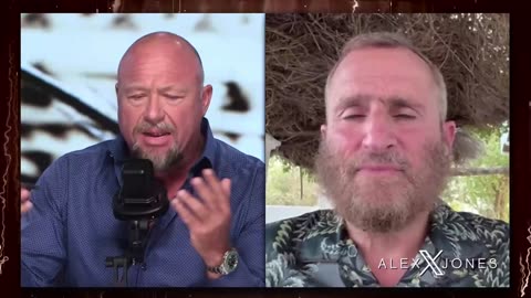 ALEX JONES - INFOWARS LIVE - ALEXJONES.NETWORK - THERE'S A WAR ON FOR YOUR MIND! ➡ THE ALEX JONES SHOW • WAR ROOM WITH OWEN SHROYER • THE AMERICAN JOURNAL WITH HARRISON SMITH • SUNDAY NIGHT LIVE WITH CHASE GEISER