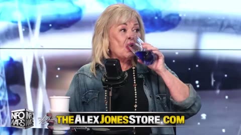 ALEX JONES - INFOWARS LIVE - ALEXJONES.NETWORK - THERE'S A WAR ON FOR YOUR MIND! ➡ THE ALEX JONES SHOW • WAR ROOM WITH OWEN SHROYER • THE AMERICAN JOURNAL WITH HARRISON SMITH • SUNDAY NIGHT LIVE WITH CHASE GEISER