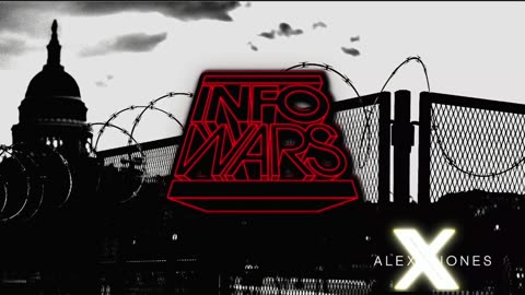 ALEX JONES - INFOWARS LIVE - ALEXJONES.NETWORK - THERE'S A WAR ON FOR YOUR MIND! ➡ THE ALEX JONES SHOW • WAR ROOM WITH OWEN SHROYER • THE AMERICAN JOURNAL WITH HARRISON SMITH • SUNDAY NIGHT LIVE WITH CHASE GEISER