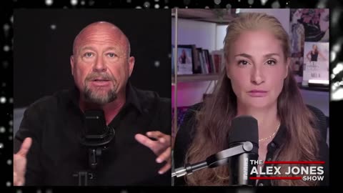 ALEX JONES - INFOWARS LIVE - ALEXJONES.NETWORK - THERE'S A WAR ON FOR YOUR MIND! ➡ THE ALEX JONES SHOW • WAR ROOM WITH OWEN SHROYER • THE AMERICAN JOURNAL WITH HARRISON SMITH • SUNDAY NIGHT LIVE WITH CHASE GEISER