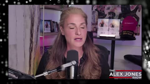 ALEX JONES - INFOWARS LIVE - ALEXJONES.NETWORK - THERE'S A WAR ON FOR YOUR MIND! ➡ THE ALEX JONES SHOW • WAR ROOM WITH OWEN SHROYER • THE AMERICAN JOURNAL WITH HARRISON SMITH • SUNDAY NIGHT LIVE WITH CHASE GEISER