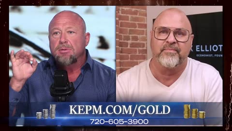 ALEX JONES - INFOWARS LIVE - ALEXJONES.NETWORK - THERE'S A WAR ON FOR YOUR MIND! ➡ THE ALEX JONES SHOW • WAR ROOM WITH OWEN SHROYER • THE AMERICAN JOURNAL WITH HARRISON SMITH • SUNDAY NIGHT LIVE WITH CHASE GEISER