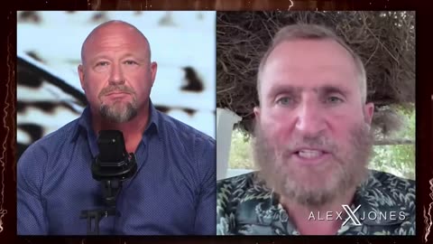 ALEX JONES - INFOWARS LIVE - ALEXJONES.NETWORK - THERE'S A WAR ON FOR YOUR MIND! ➡ THE ALEX JONES SHOW • WAR ROOM WITH OWEN SHROYER • THE AMERICAN JOURNAL WITH HARRISON SMITH • SUNDAY NIGHT LIVE WITH CHASE GEISER