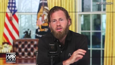 ALEX JONES - INFOWARS LIVE - ALEXJONES.NETWORK - THERE'S A WAR ON FOR YOUR MIND! ➡ THE ALEX JONES SHOW • WAR ROOM WITH OWEN SHROYER • THE AMERICAN JOURNAL WITH HARRISON SMITH • SUNDAY NIGHT LIVE WITH CHASE GEISER