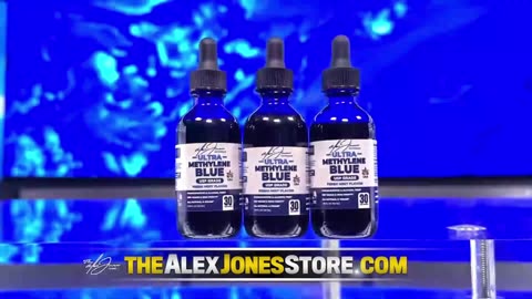 ALEX JONES - INFOWARS LIVE - ALEXJONES.NETWORK - THERE'S A WAR ON FOR YOUR MIND! ➡ THE ALEX JONES SHOW • WAR ROOM WITH OWEN SHROYER • THE AMERICAN JOURNAL WITH HARRISON SMITH • SUNDAY NIGHT LIVE WITH CHASE GEISER
