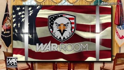 ALEX JONES - INFOWARS LIVE - ALEXJONES.NETWORK - THERE'S A WAR ON FOR YOUR MIND! ➡ THE ALEX JONES SHOW • WAR ROOM WITH OWEN SHROYER • THE AMERICAN JOURNAL WITH HARRISON SMITH • SUNDAY NIGHT LIVE WITH CHASE GEISER