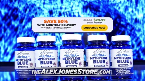 ALEX JONES - INFOWARS LIVE - ALEXJONES.NETWORK - THERE'S A WAR ON FOR YOUR MIND! ➡ THE ALEX JONES SHOW • WAR ROOM WITH OWEN SHROYER • THE AMERICAN JOURNAL WITH HARRISON SMITH • SUNDAY NIGHT LIVE WITH CHASE GEISER
