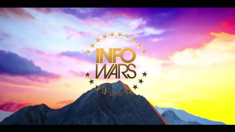 ALEX JONES - INFOWARS LIVE - ALEXJONES.NETWORK - THERE'S A WAR ON FOR YOUR MIND! ➡ THE ALEX JONES SHOW • WAR ROOM WITH OWEN SHROYER • THE AMERICAN JOURNAL WITH HARRISON SMITH • SUNDAY NIGHT LIVE WITH CHASE GEISER