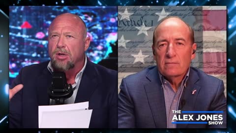 ALEX JONES - INFOWARS LIVE - ALEXJONES.NETWORK - THERE'S A WAR ON FOR YOUR MIND! ➡ THE ALEX JONES SHOW • WAR ROOM WITH OWEN SHROYER • THE AMERICAN JOURNAL WITH HARRISON SMITH • SUNDAY NIGHT LIVE WITH CHASE GEISER