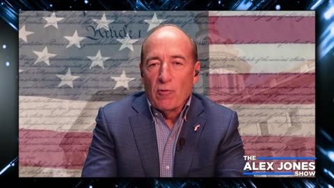 ALEX JONES - INFOWARS LIVE - ALEXJONES.NETWORK - THERE'S A WAR ON FOR YOUR MIND! ➡ THE ALEX JONES SHOW • WAR ROOM WITH OWEN SHROYER • THE AMERICAN JOURNAL WITH HARRISON SMITH • SUNDAY NIGHT LIVE WITH CHASE GEISER