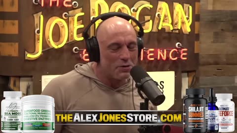 ALEX JONES - INFOWARS LIVE - ALEXJONES.NETWORK - THERE'S A WAR ON FOR YOUR MIND! ➡ THE ALEX JONES SHOW • WAR ROOM WITH OWEN SHROYER • THE AMERICAN JOURNAL WITH HARRISON SMITH • SUNDAY NIGHT LIVE WITH CHASE GEISER