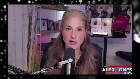 ALEX JONES - INFOWARS LIVE - ALEXJONES.NETWORK - THERE'S A WAR ON FOR YOUR MIND! ➡ THE ALEX JONES SHOW • WAR ROOM WITH OWEN SHROYER • THE AMERICAN JOURNAL WITH HARRISON SMITH • SUNDAY NIGHT LIVE WITH CHASE GEISER