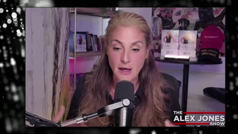 ALEX JONES - INFOWARS LIVE - ALEXJONES.NETWORK - THERE'S A WAR ON FOR YOUR MIND! ➡ THE ALEX JONES SHOW • WAR ROOM WITH OWEN SHROYER • THE AMERICAN JOURNAL WITH HARRISON SMITH • SUNDAY NIGHT LIVE WITH CHASE GEISER